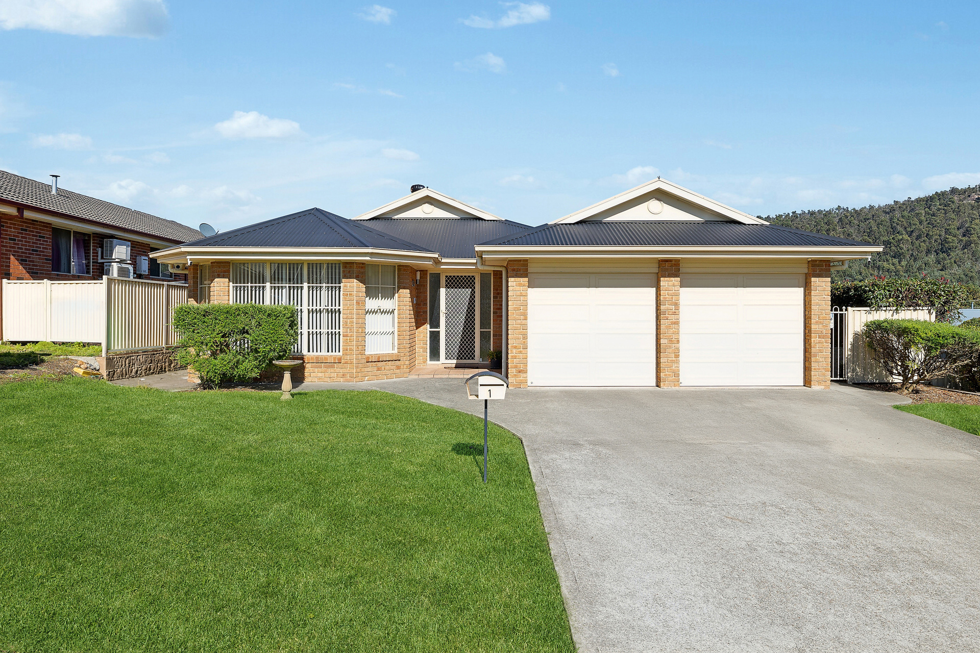 Sold - 1 Henderson Place - New Property in Lithgow - Real Estate by Stacey Field