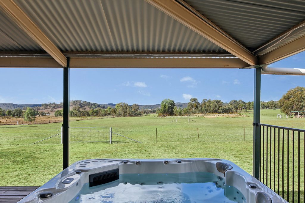 Sold - 275 Iron Barks Road - New Property in Mudgee - Real Estate by Adam Woods