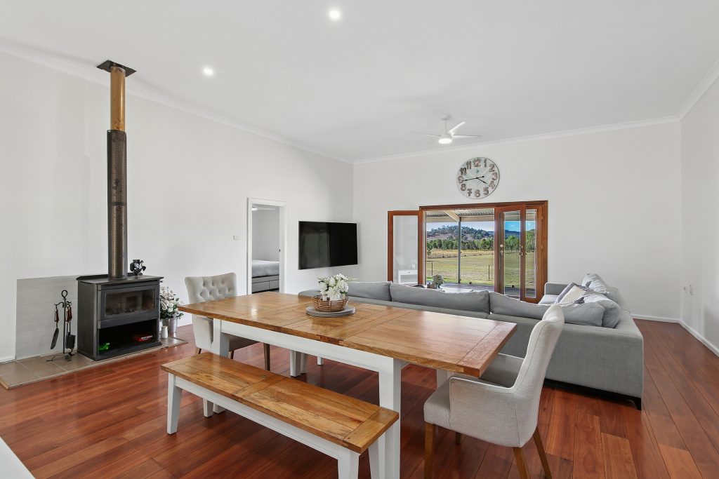 275 Iron Barks Road, Mudgee
