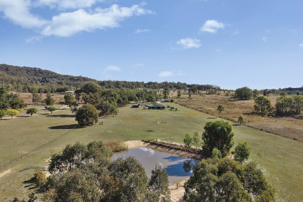 Sold - 275 Iron Barks Road - New Property in Mudgee - Real Estate by Adam Woods