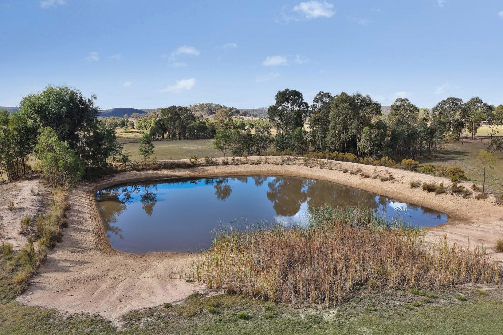 Sold - 275 Iron Barks Road - New Property in Mudgee - Real Estate by Adam Woods