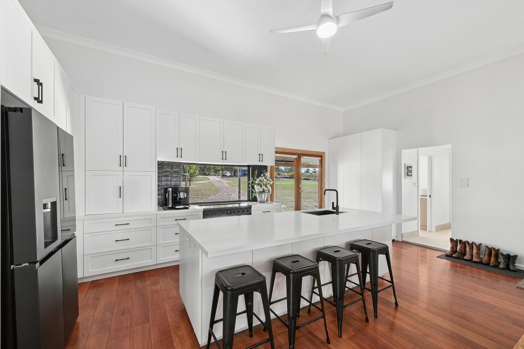 Sold - 275 Iron Barks Road - New Property in Mudgee - Real Estate by Adam Woods