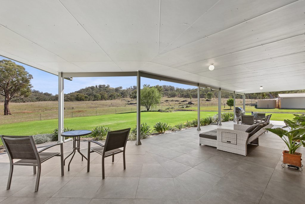 For Sale - 204 Uamby Road - New Property in Gulgong - Real Estate by Stewart Adlington