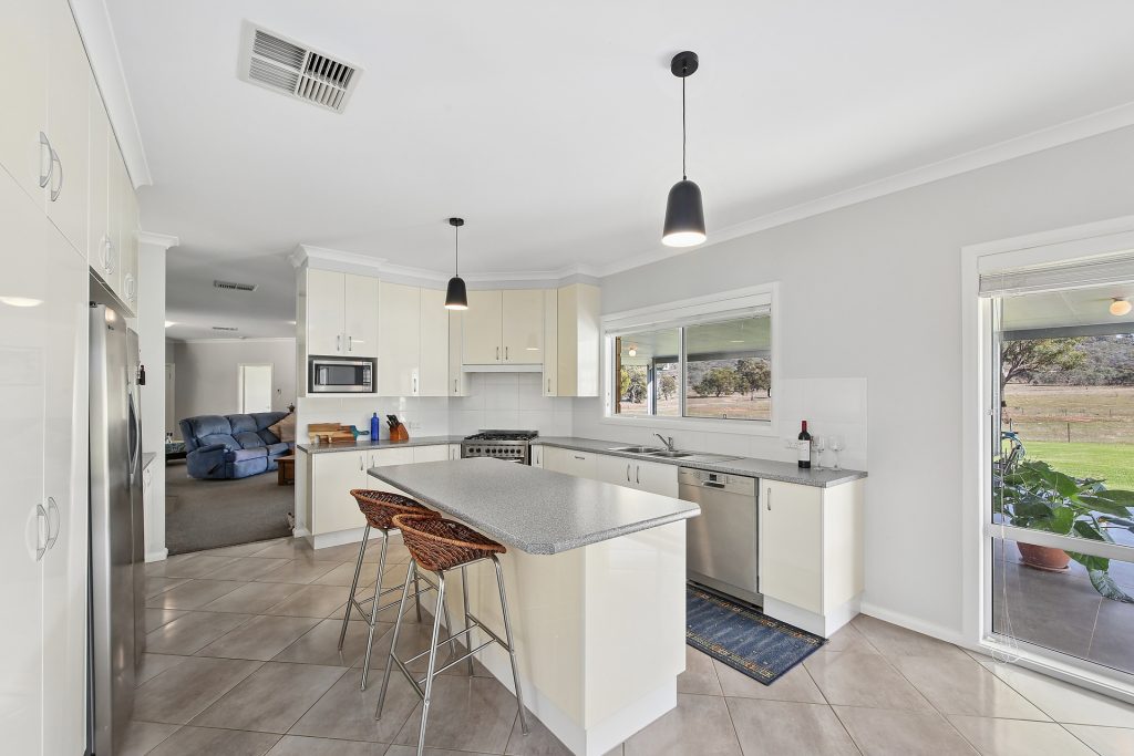 For Sale - 204 Uamby Road - New Property in Gulgong - Real Estate by Stewart Adlington