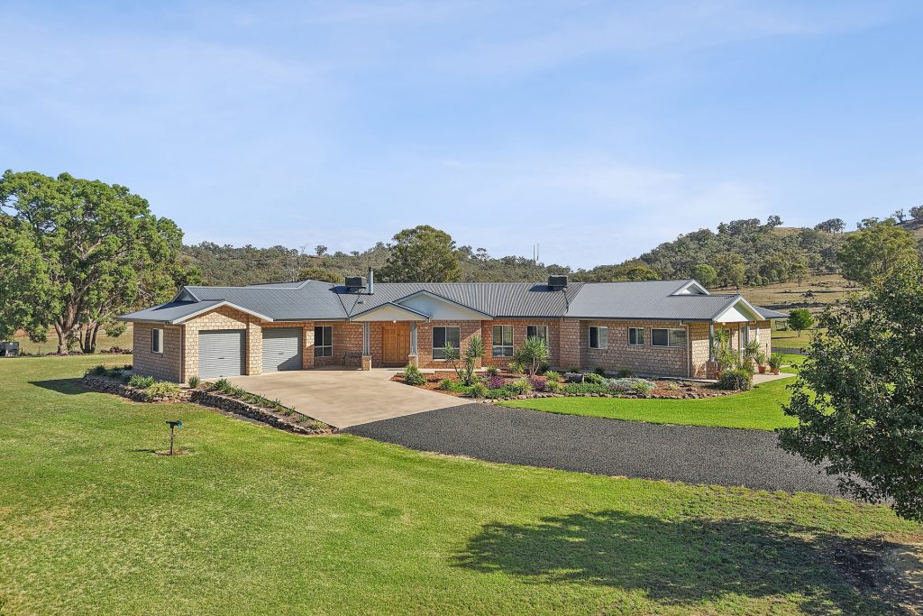204 Uamby Road, Gulgong