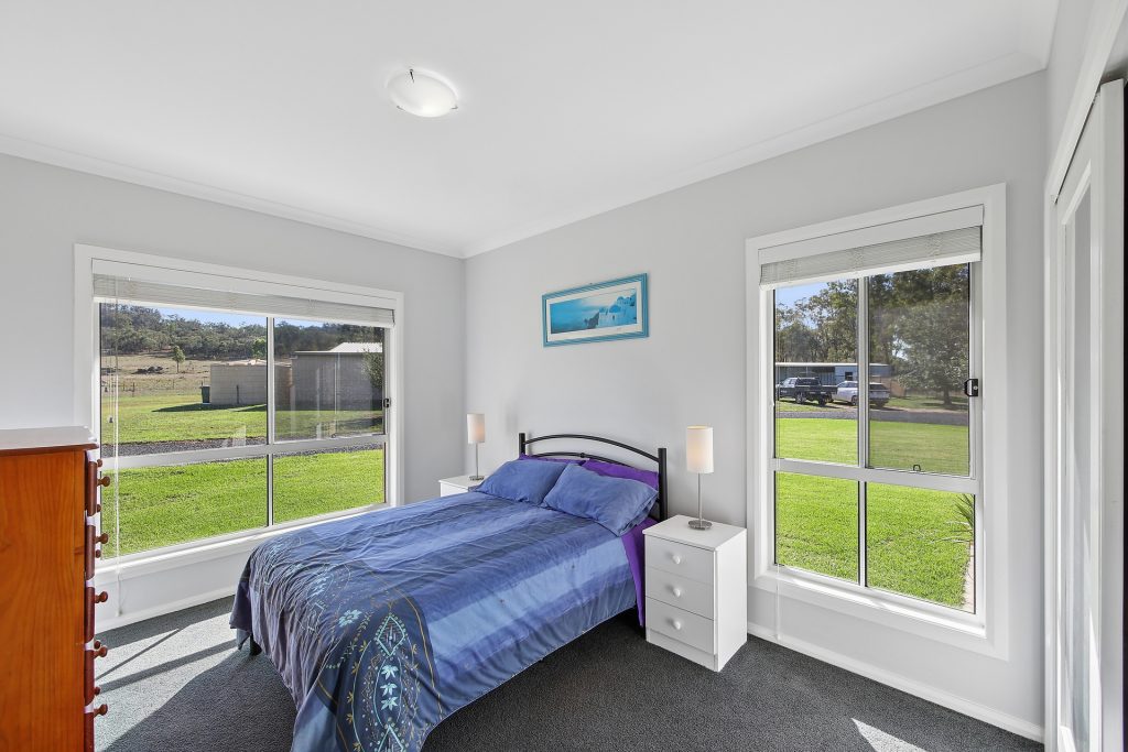 For Sale - 204 Uamby Road - New Property in Gulgong - Real Estate by Stewart Adlington