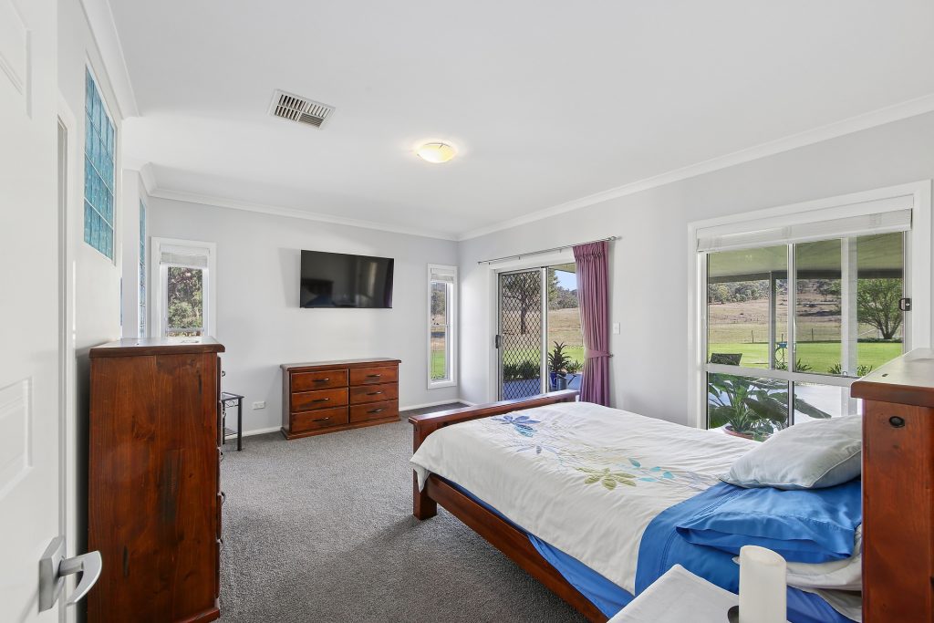 For Sale - 204 Uamby Road - New Property in Gulgong - Real Estate by Stewart Adlington
