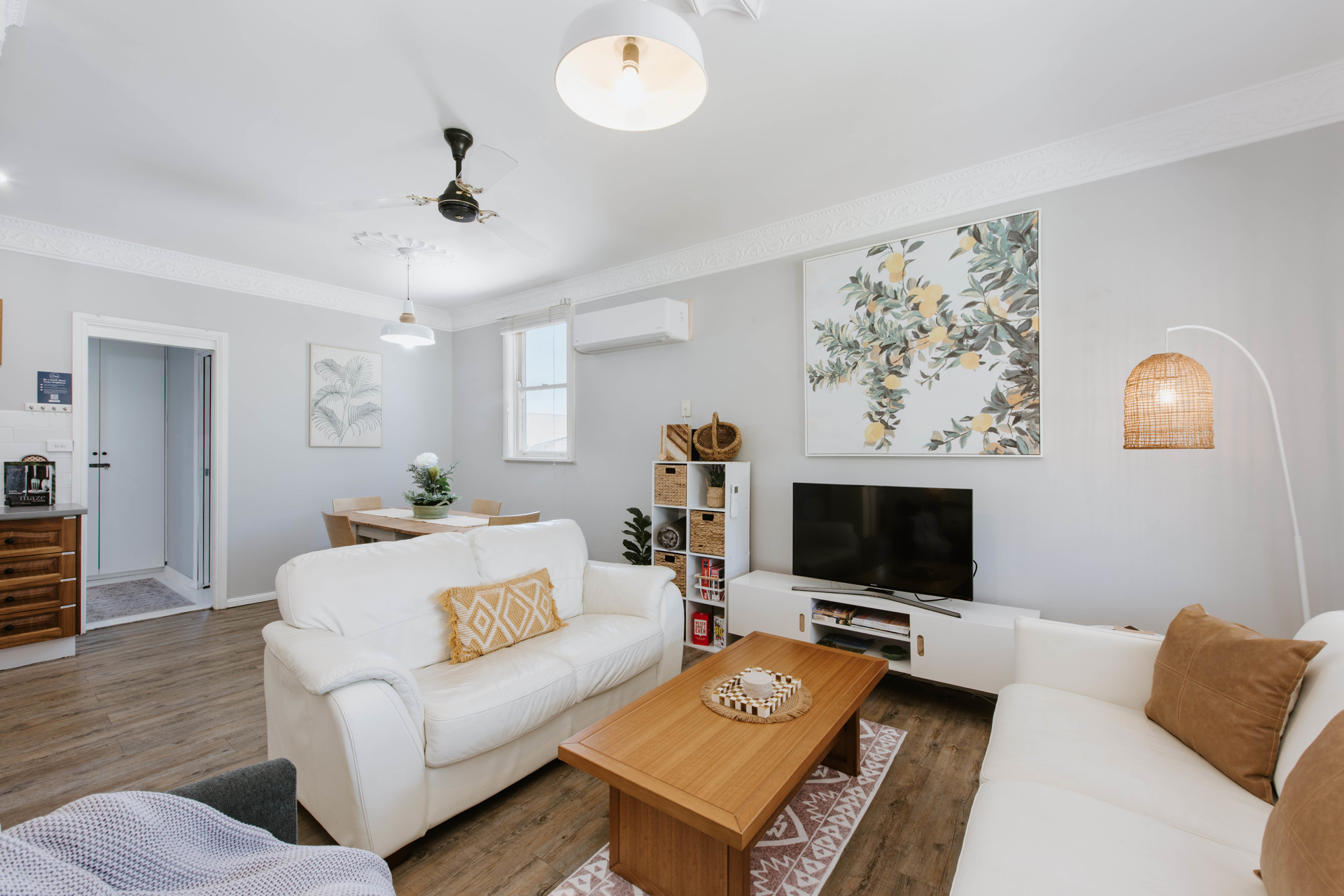 Leased - 8 Madeira Road - New Property in Mudgee - Real Estate by Mudgee Leasing