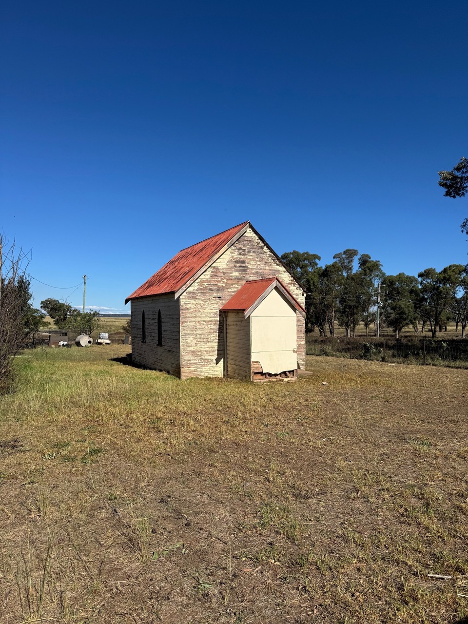 Sold - 3180 Castlereagh Highway - New Property in Dunedoo - Real Estate by Adam Woods