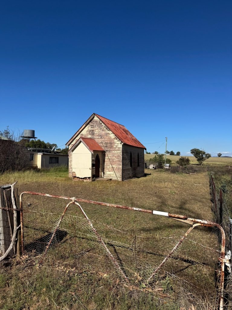 Sold - 3180 Castlereagh Highway - New Property in Dunedoo - Real Estate by Adam Woods
