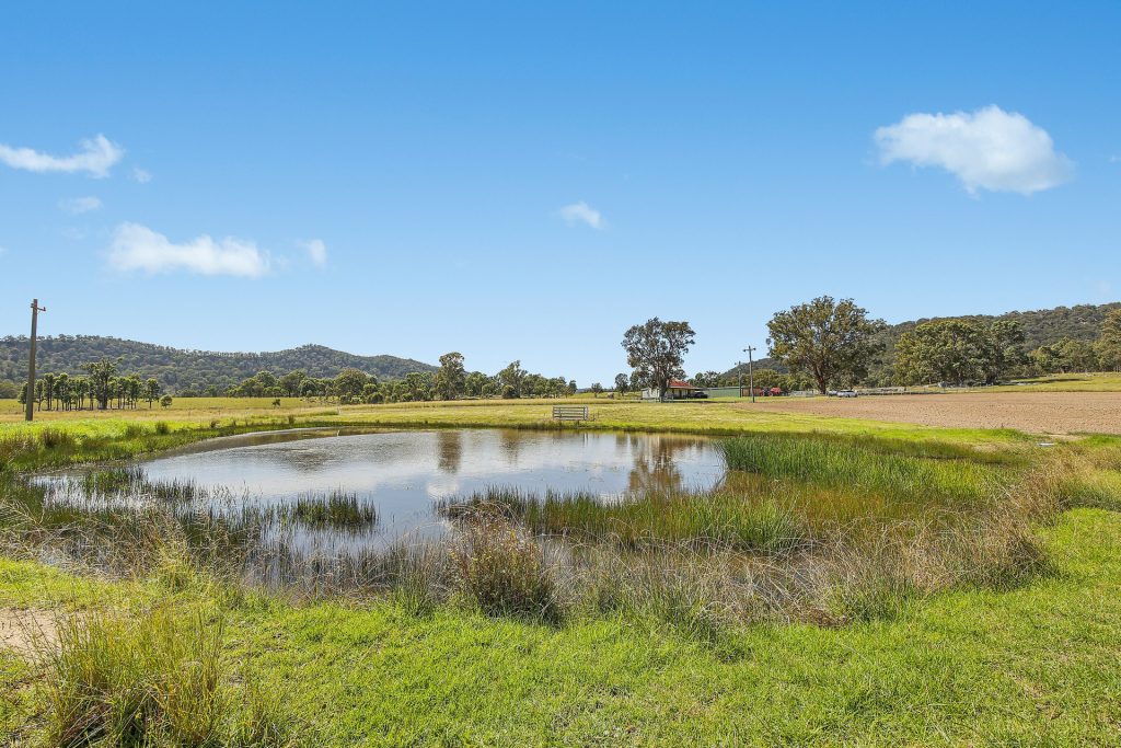 Sold - 214 Bowles Lane - New Property in Rylstone - Real Estate by Hamish Rowe