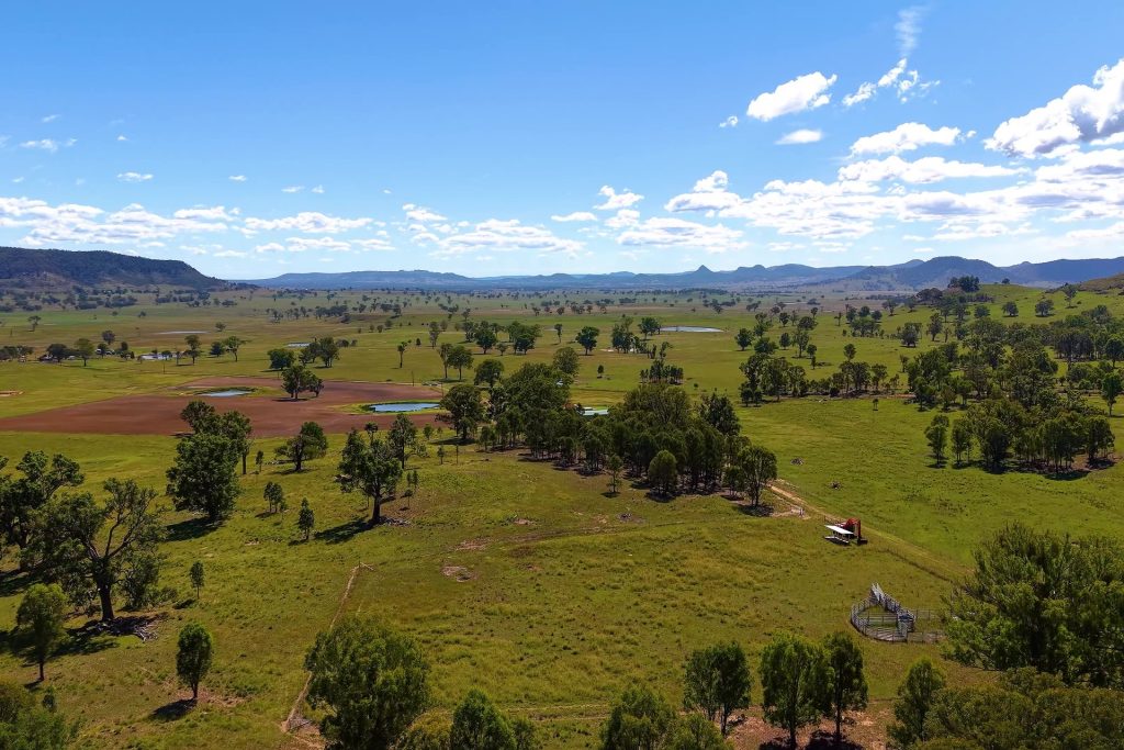 Sold - 214 Bowles Lane - New Property in Rylstone - Real Estate by Hamish Rowe