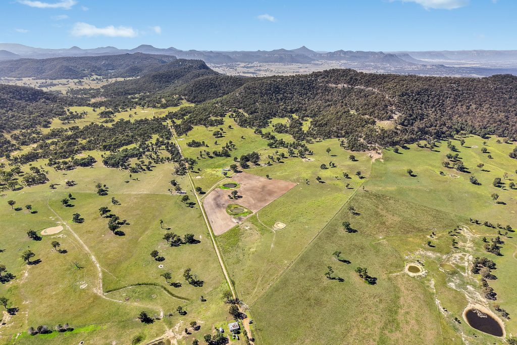 Sold - 214 Bowles Lane - New Property in Rylstone - Real Estate by Hamish Rowe