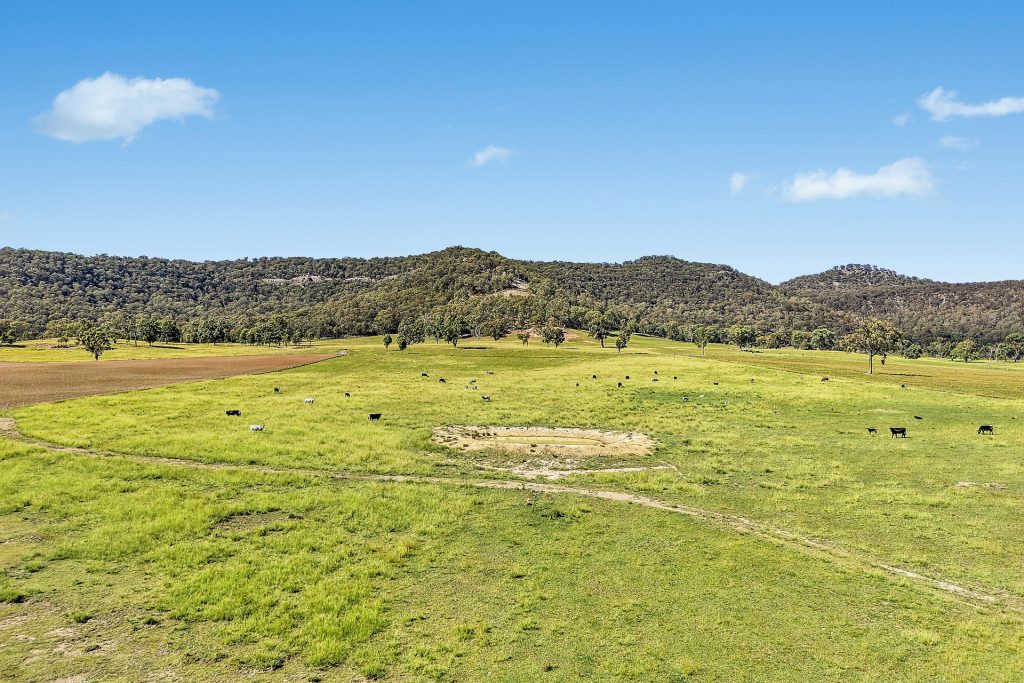 Sold - 214 Bowles Lane - New Property in Rylstone - Real Estate by Hamish Rowe