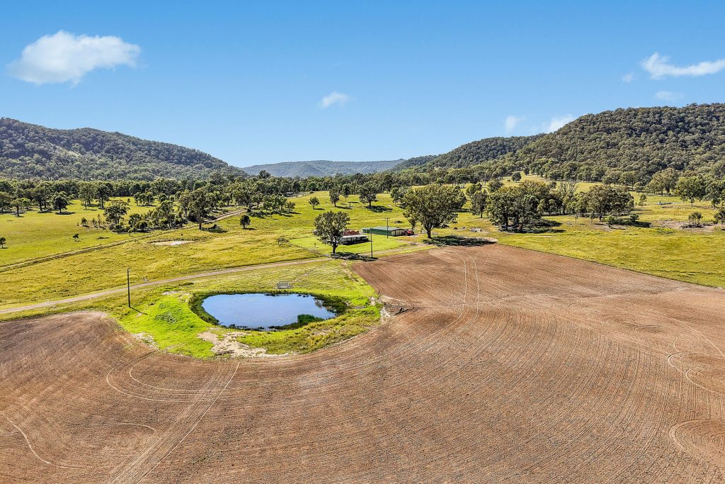 Sold - 214 Bowles Lane - New Property in Rylstone - Real Estate by Hamish Rowe