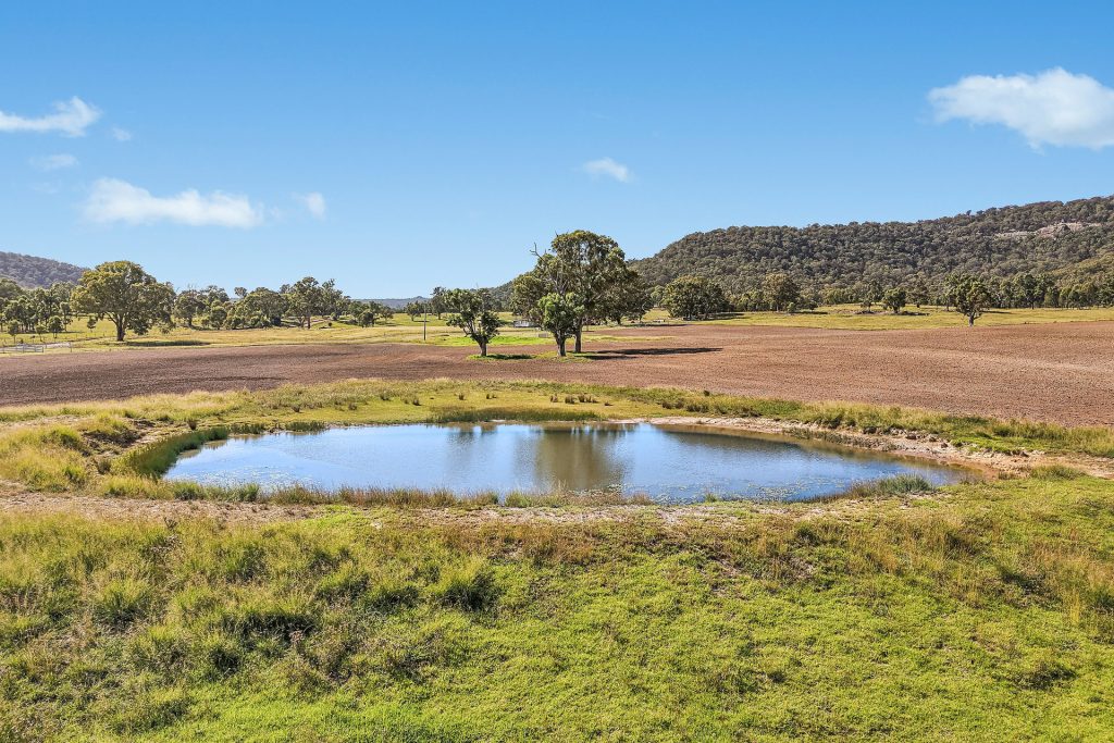 Sold - 214 Bowles Lane - New Property in Rylstone - Real Estate by Hamish Rowe