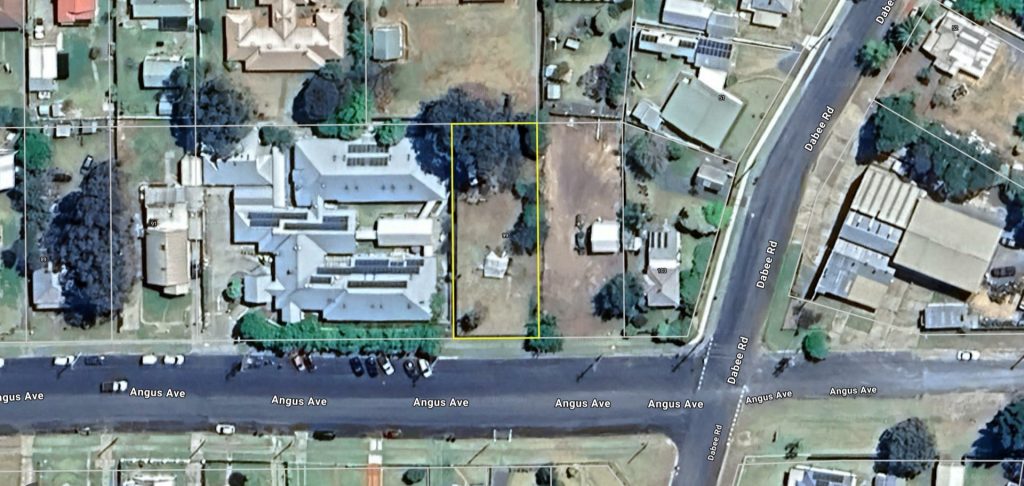 Sold - 99 Angus Avenue - New Property in Kandos - Real Estate by Adam Woods