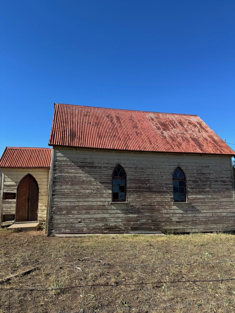 Sold - 3180 Castlereagh Highway - New Property in Dunedoo - Real Estate by Adam Woods