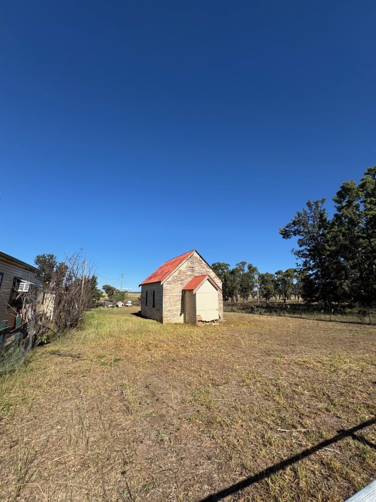 Sold - 3180 Castlereagh Highway - New Property in Dunedoo - Real Estate by Adam Woods