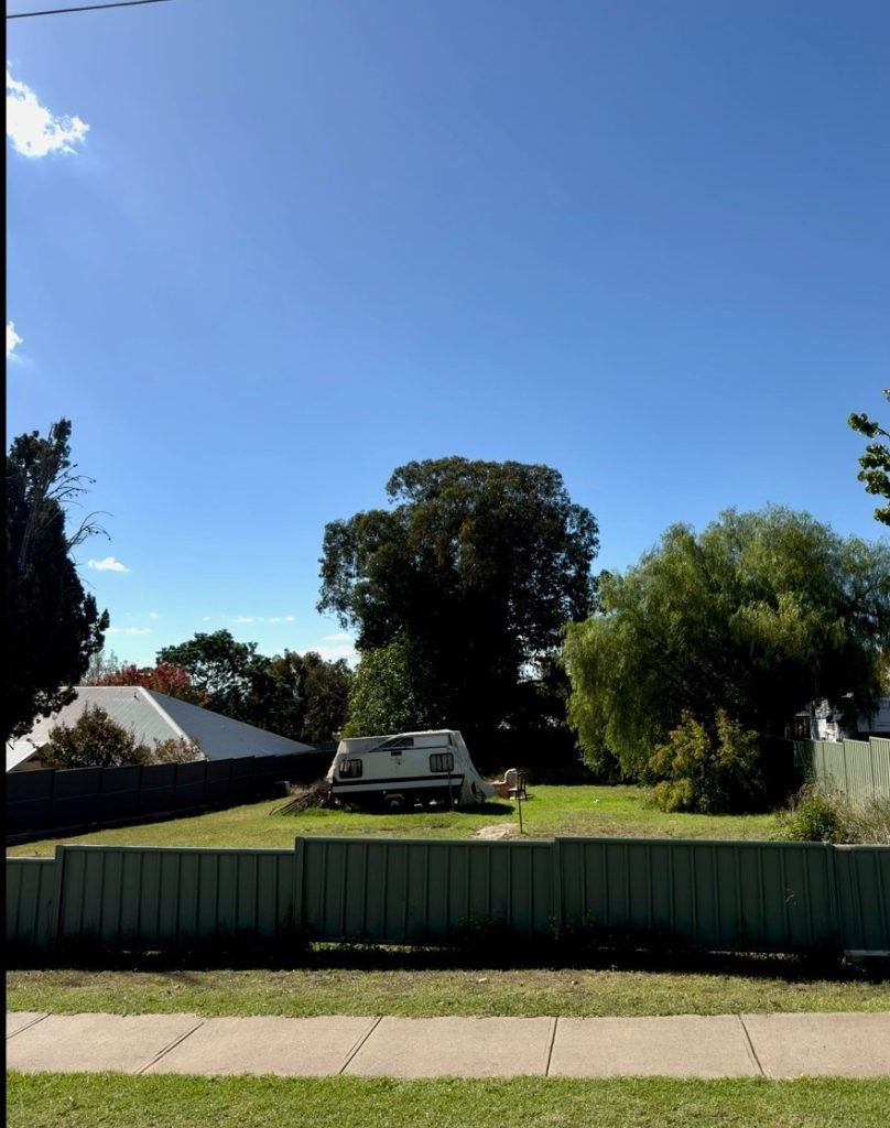 Sold - 99 Angus Avenue - New Property in Kandos - Real Estate by Adam Woods