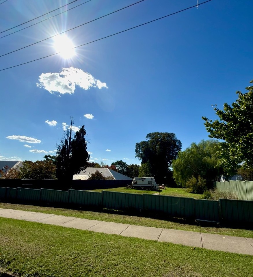 Sold - 99 Angus Avenue - New Property in Kandos - Real Estate by Adam Woods