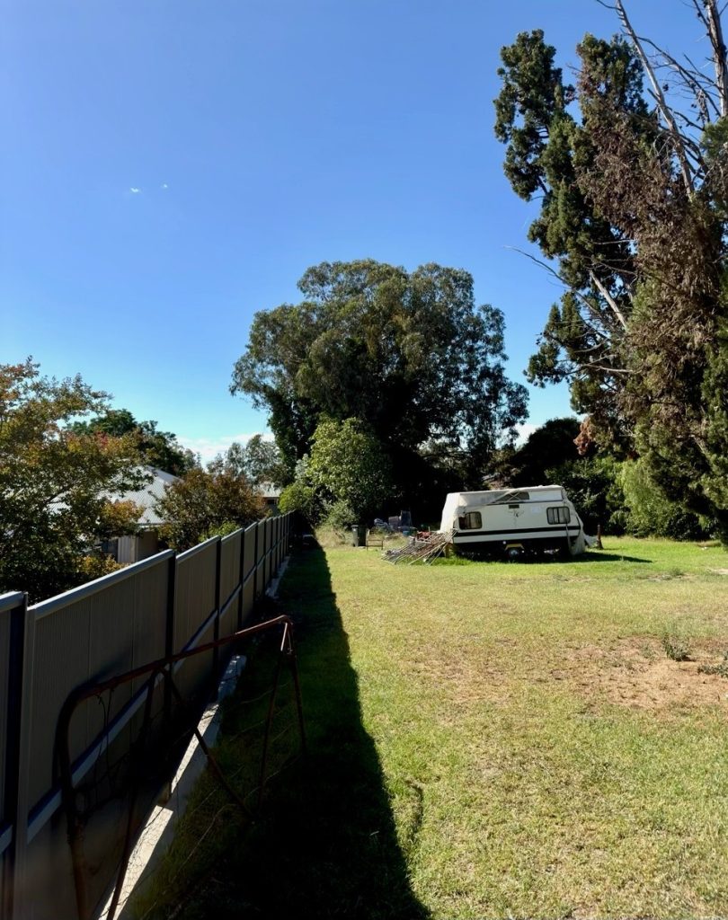 Sold - 99 Angus Avenue - New Property in Kandos - Real Estate by Adam Woods