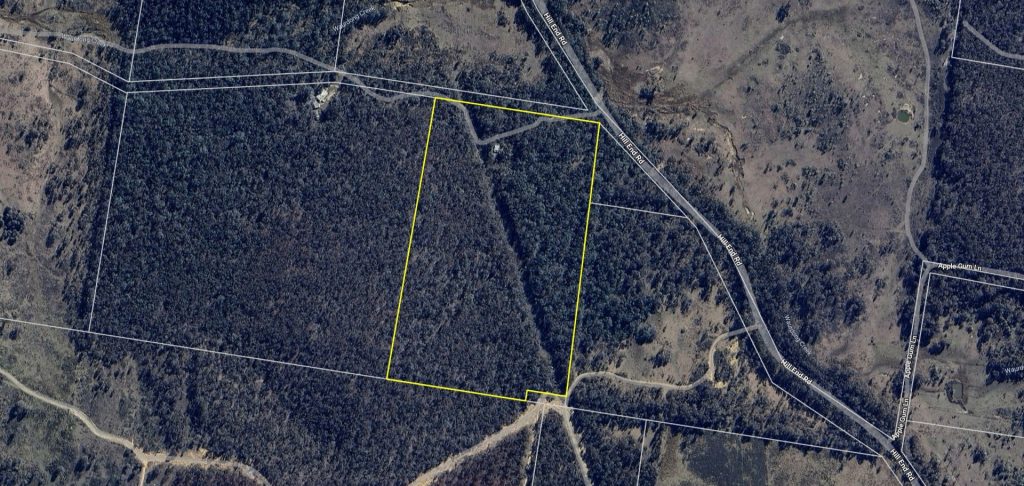 Sold - 4244 Hill End Road - New Property in Mudgee - Real Estate by Adam Woods