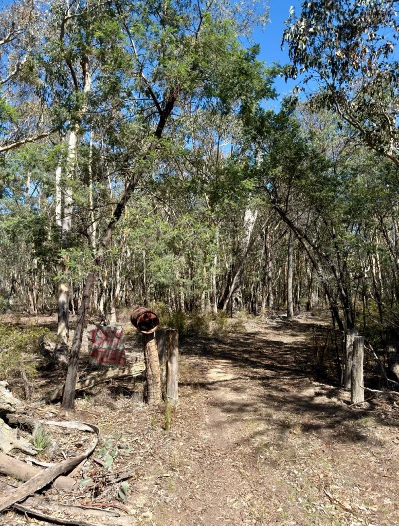 Sold - 4244 Hill End Road - New Property in Mudgee - Real Estate by Adam Woods