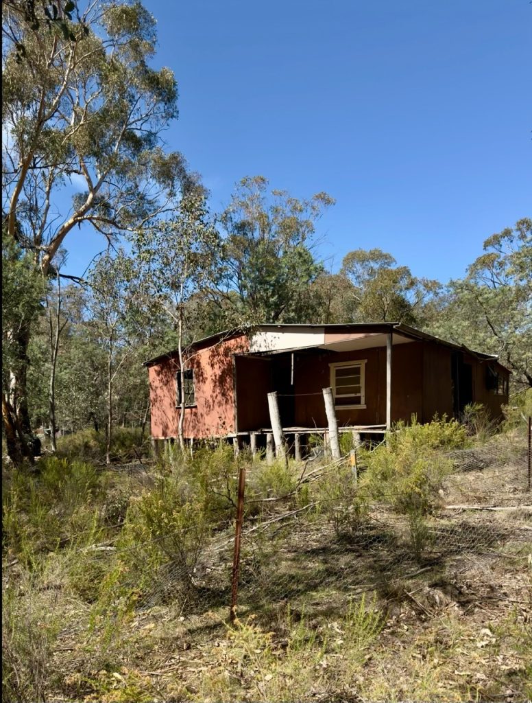 Sold - 4244 Hill End Road - New Property in Mudgee - Real Estate by Adam Woods