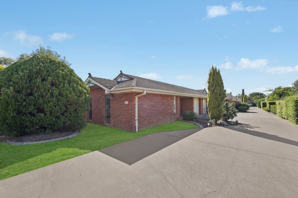 Sold - 1/33 Lewis Street - New Property in Mudgee - Real Estate by Adam Woods