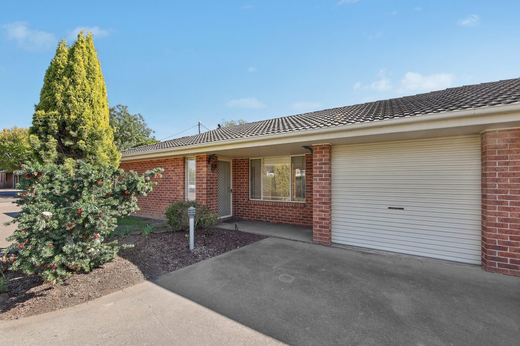 Sold - 1/33 Lewis Street - New Property in Mudgee - Real Estate by Adam Woods
