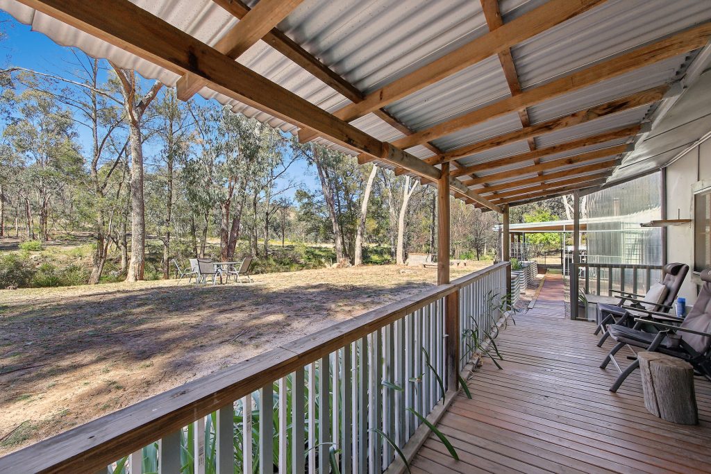 Sold - 203 Roberts Road - New Property in Mudgee - Real Estate by Mackenzie Andriske