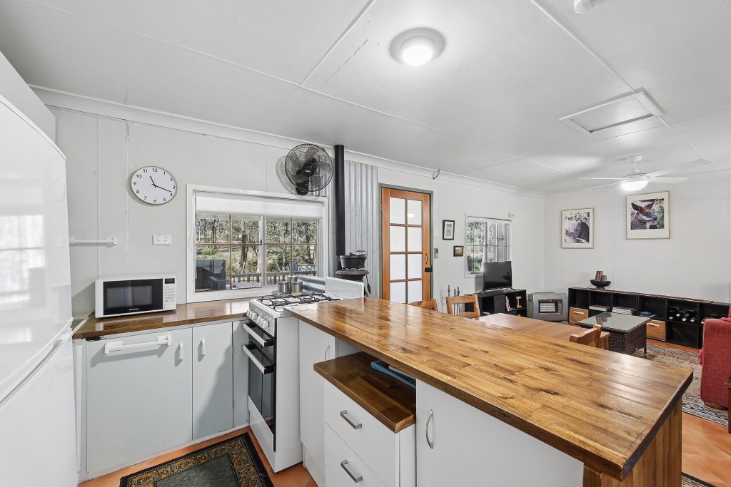 Sold - 203 Roberts Road - New Property in Mudgee - Real Estate by Mackenzie Andriske