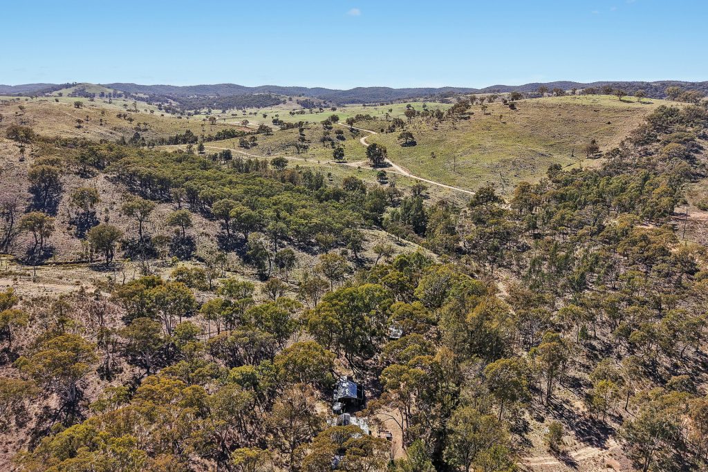 Sold - 203 Roberts Road - New Property in Mudgee - Real Estate by Mackenzie Andriske