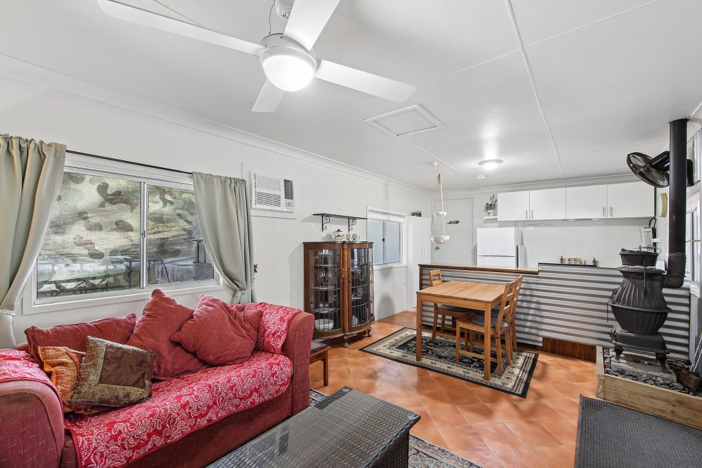 Sold - 203 Roberts Road - New Property in Mudgee - Real Estate by Mackenzie Andriske