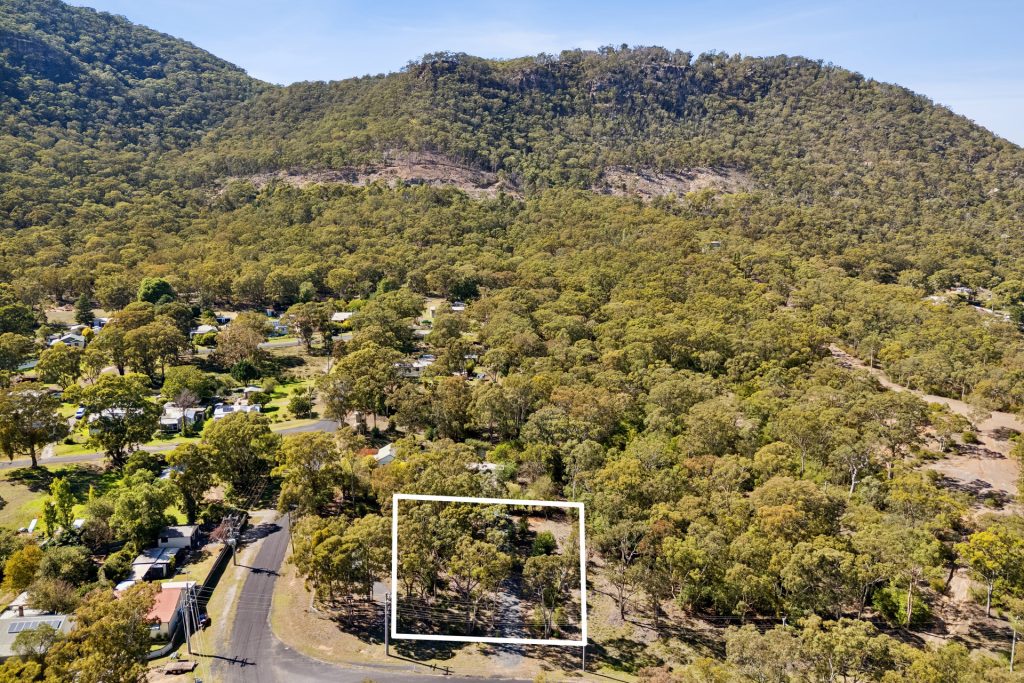 Sold - 26 Charbon Road - New Property in Charbon - Real Estate by Elizabeth Turner