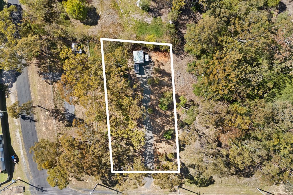 Sold - 26 Charbon Road - New Property in Charbon - Real Estate by Elizabeth Turner