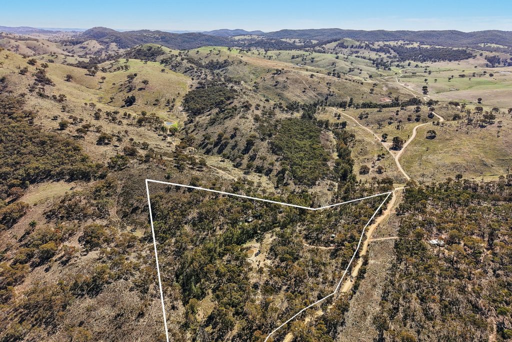 Sold - 203 Roberts Road - New Property in Mudgee - Real Estate by Mackenzie Andriske
