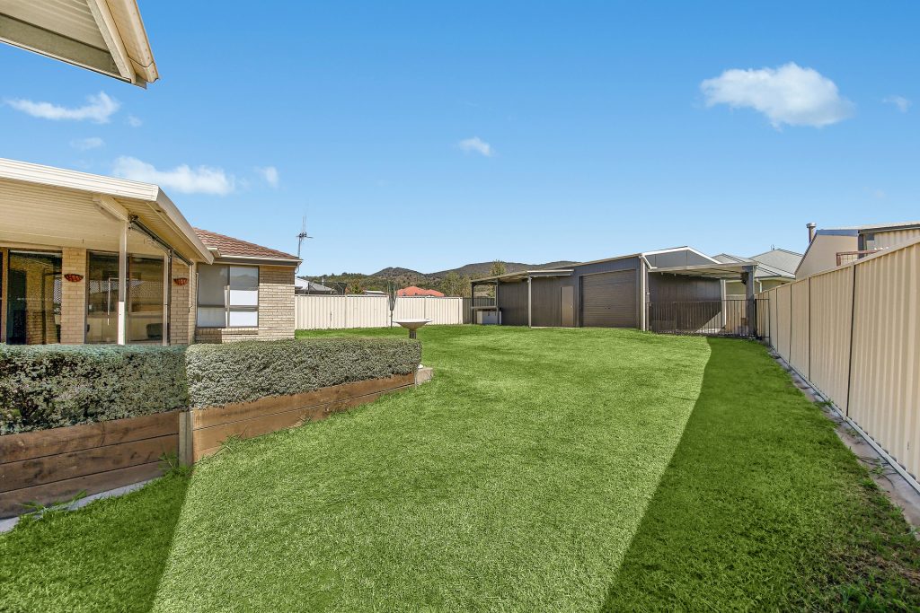 Sold - 34 White Circle - New Property in Mudgee - Real Estate by Adam Sutherland