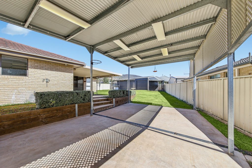 Sold - 34 White Circle - New Property in Mudgee - Real Estate by Adam Sutherland