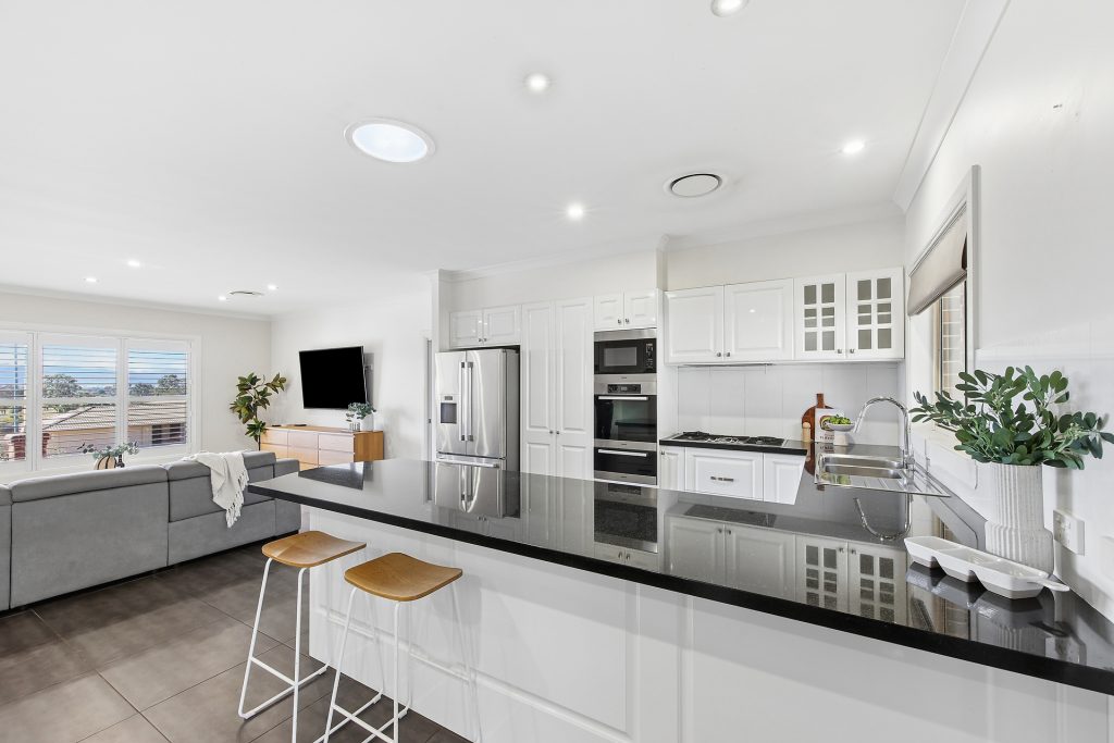 Sold - 58 White Circle - New Property in Mudgee - Real Estate by Adam Woods
