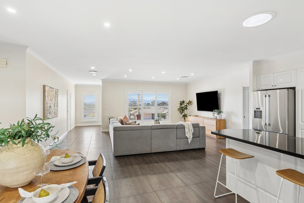 Sold - 58 White Circle - New Property in Mudgee - Real Estate by Adam Woods