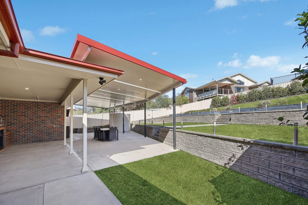 Sold - 58 White Circle - New Property in Mudgee - Real Estate by Adam Woods