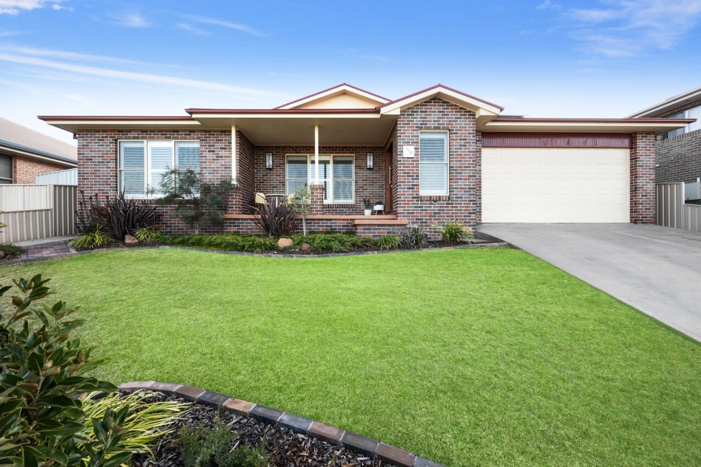 Sold - 58 White Circle - New Property in Mudgee - Real Estate by Adam Woods