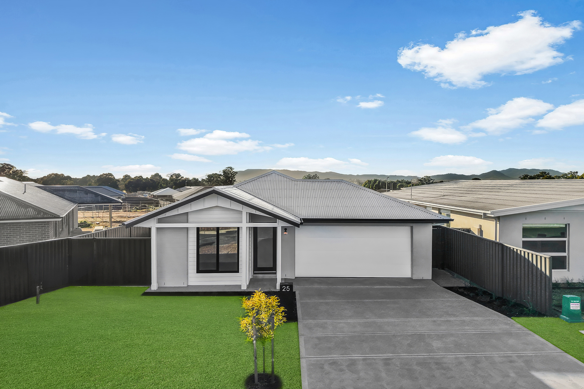 Sold - 25 Meramie Street - New Property in Mudgee - Real Estate by Adam Woods