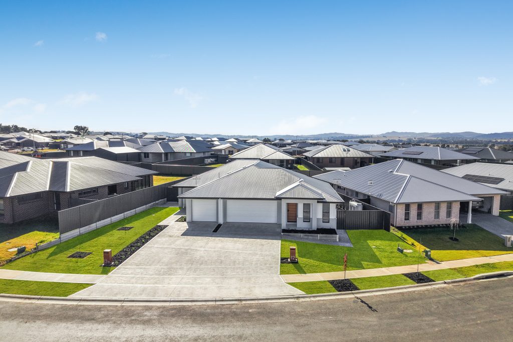 Sold - 12 & 12a Shearman Street - New Property in Mudgee - Real Estate by Adam Woods