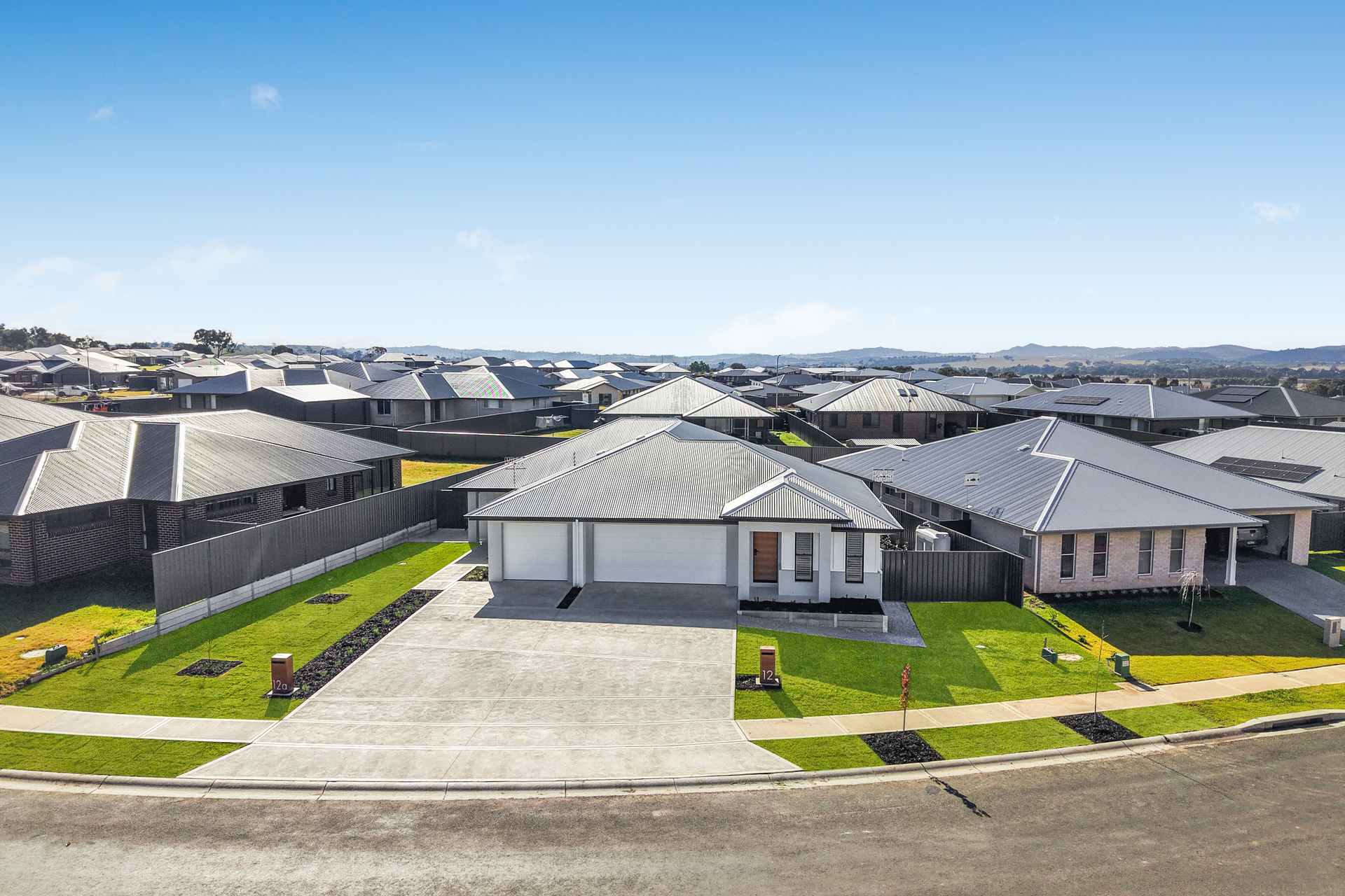 For Sale - 12 & 12a Shearman Street - New Property in Mudgee - Real Estate by Adam Woods