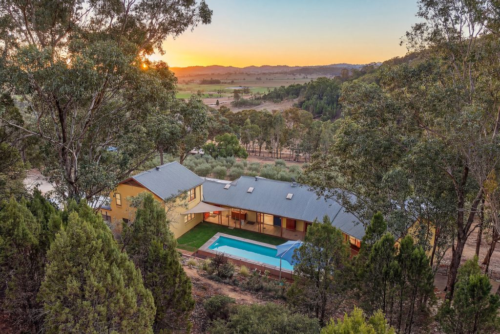 Auction - 44 Tierney Lane - New Property in Mudgee - Real Estate by Stewart Adlington