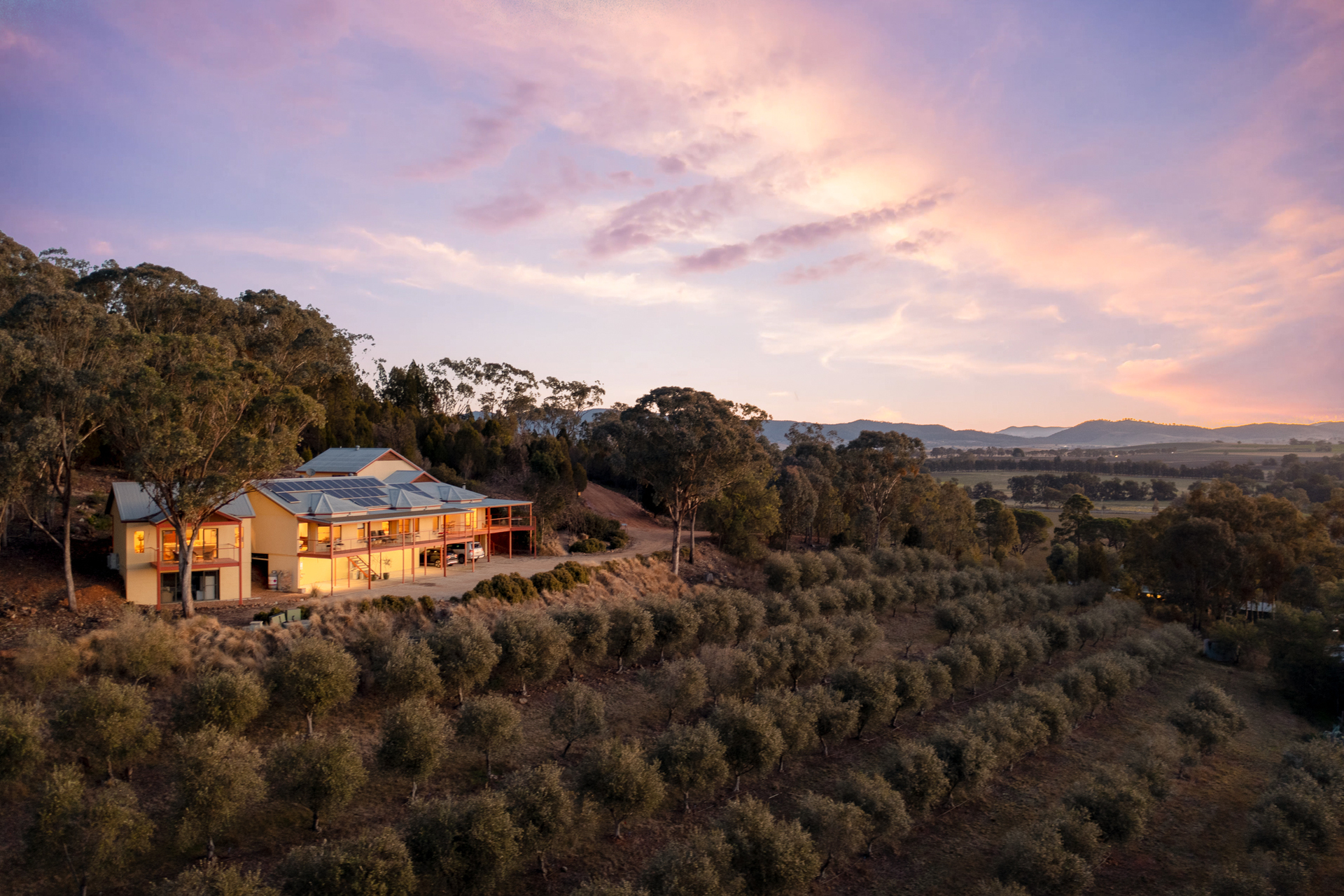For Sale - 44 Tierney Lane - New Property in Mudgee - Real Estate by Stewart Adlington
