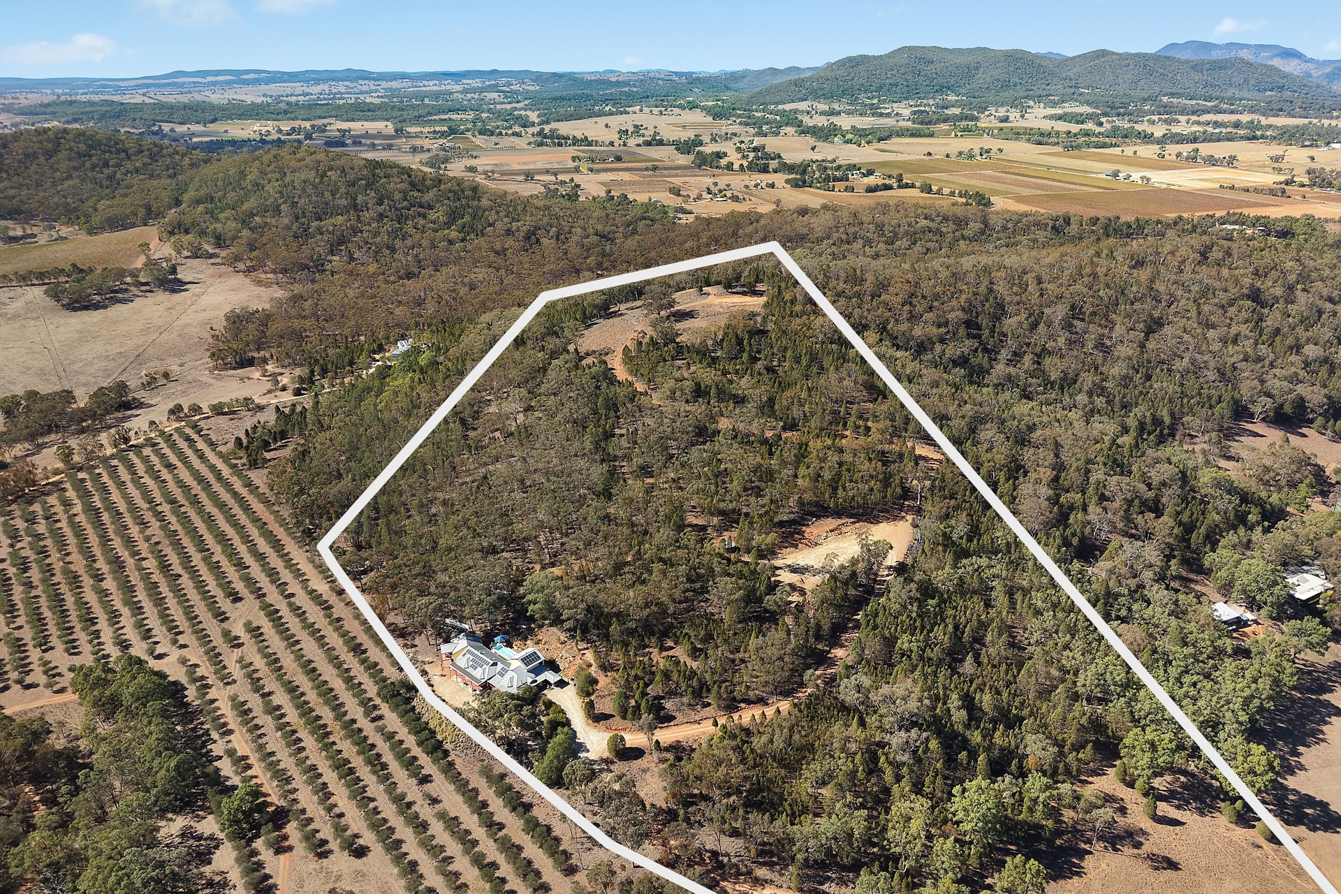 44 Tierney Lane, Mudgee  NSW  2850